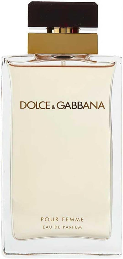 Dolce & Gabbana 100 Ml Edp Spray Dolce & Gabbana - Mujer