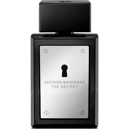 The Secret Antonio Banderas 200 ml Edt Spray - Hombre