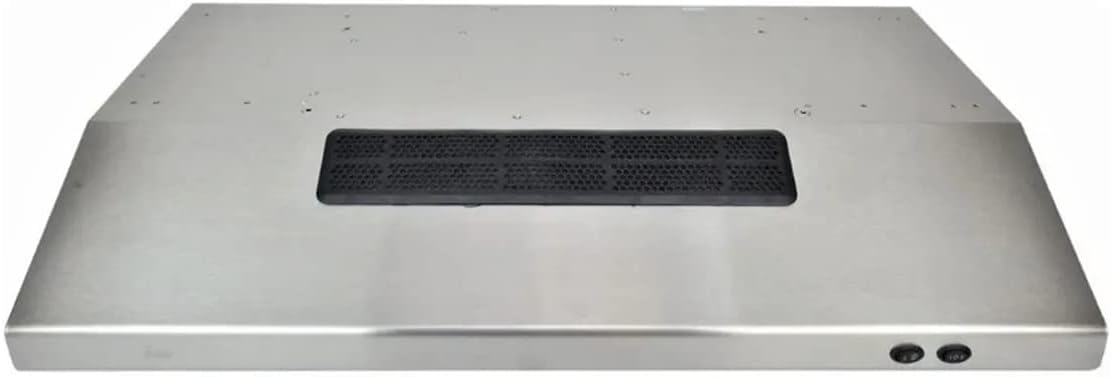 Campana Teka Empotrable Tmx 80 Titanium 90905