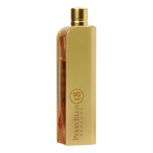 Perry 18 Sensual Perry Ellis 100 ml Edp Spray - Mujer