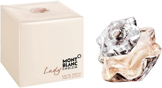 Lady Emblem Dama Montblanc 75 ml Edp Spray - PriceOnLine