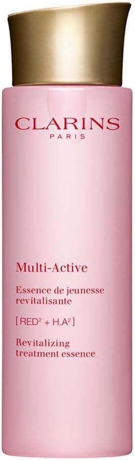 Tratamiento Revitalizante Multi-Active Treatment Essence - 200Ml - Mujer