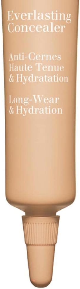 Corrector Everlasting Concealer -01 Light 12Ml - Mujer