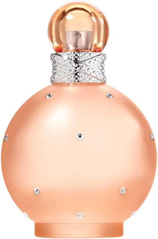 Britney Spears Fantasy Naked 100Ml Edt Spray - Mujer