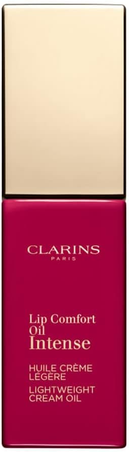 Labial Liquido Lip Comfort Oil Intense -05 Intense Pink 7Ml - Mujer