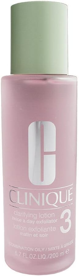 Tonico Para Piel Mixta Grasa 200Ml - Mujer