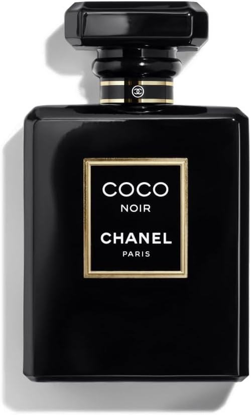 Coco Noir Dama Chanel 100 ml Edp Spray - Mujer