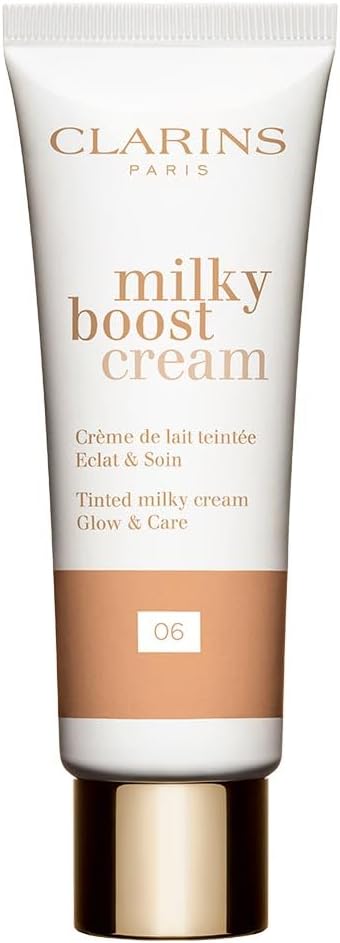 Crema Facial Milky Boost Cream -06 45Ml - Mujer