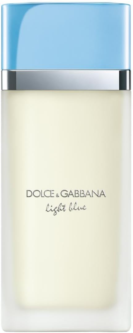 Dolce & Gabbana Light Blue 100 Ml Edt Spray - Mujer