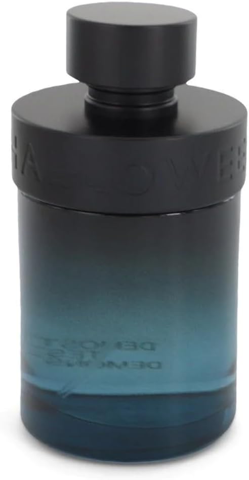 Tester Halloween Man X Caballero Jesus Del Pozo 125 Ml Edt Spray - Hombre