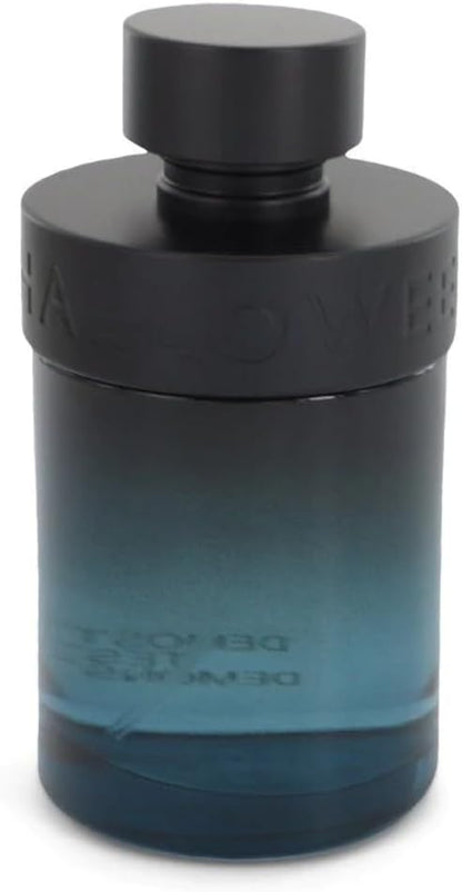 Tester Halloween Man X Caballero Jesus Del Pozo 125 Ml Edt Spray - Hombre