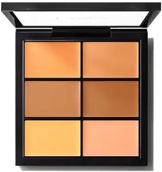 Paleta De Correctores Studio Fix Conceal & Correct Palette -Medium 6G - Mujer
