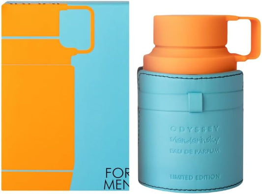 Odyssey Mandarin Sky Caballero Armaf 100 ml Edp Spray - Hombre
