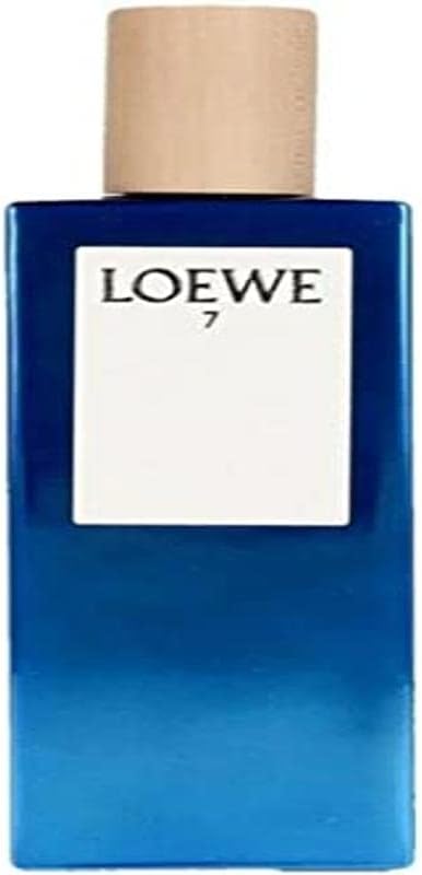 7 Loewe 150 Ml Edt Spray Loewe - Hombre