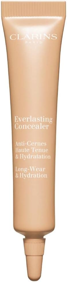 Corrector Everlasting Concealer -01 Light 12Ml - Mujer