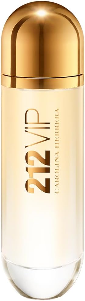 212 Vip Dama Carolina Herrera 125 ml Edp Spray - Mujer