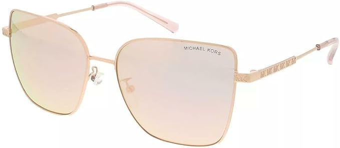 Lentes Michael Kors 0Mk110811084Z57 - Mujer