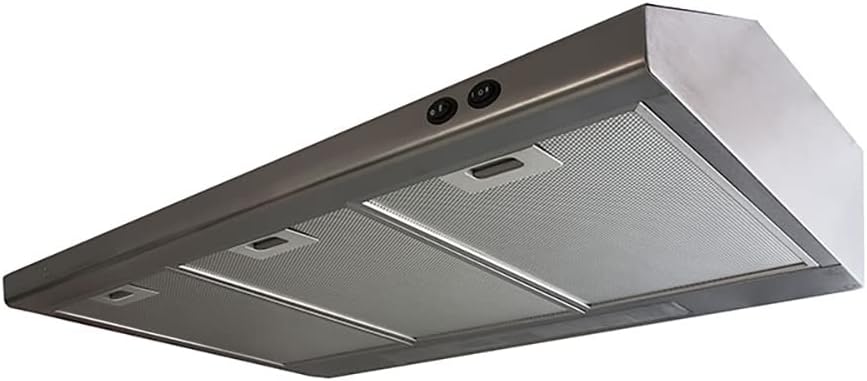 Campana Teka Empotrable Tmx 80 Titanium 90905