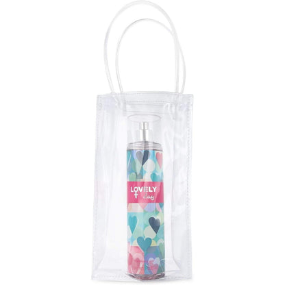 Lovely Day Body Mist 236Ml Spray Rachelle - Mujer