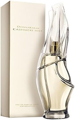 Donna Karan Dkny Cashmere Mist 100Ml Edp Spray - Mujer