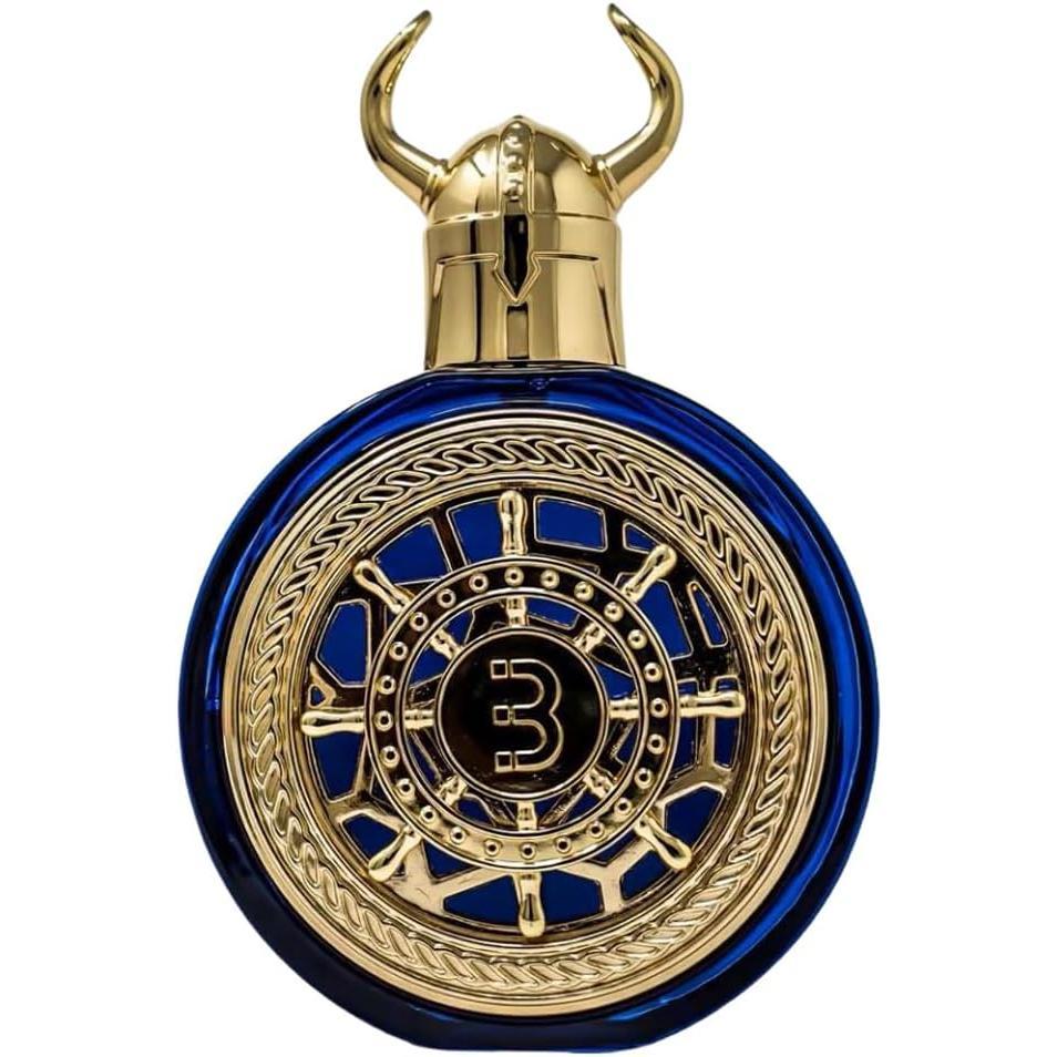 Viking Beirut Unisex Bharara 100 ml Edp Spray - Hombre