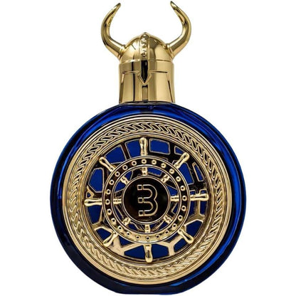Viking Beirut Unisex Bharara 100 ml Edp Spray - Hombre
