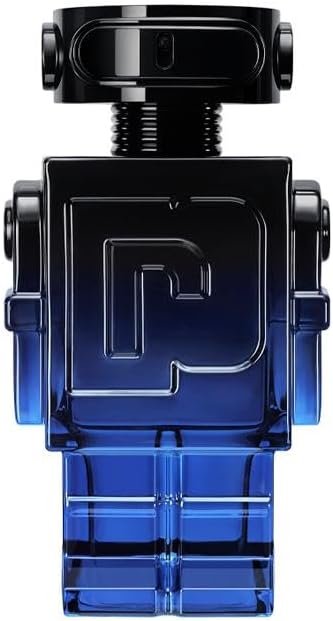 Phantom Intense Refillable 150Ml Edp Spray - Hombre