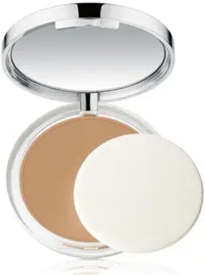 Base En Polvo Almost Powder Makeup Deep 10G-Dorado - Mujer