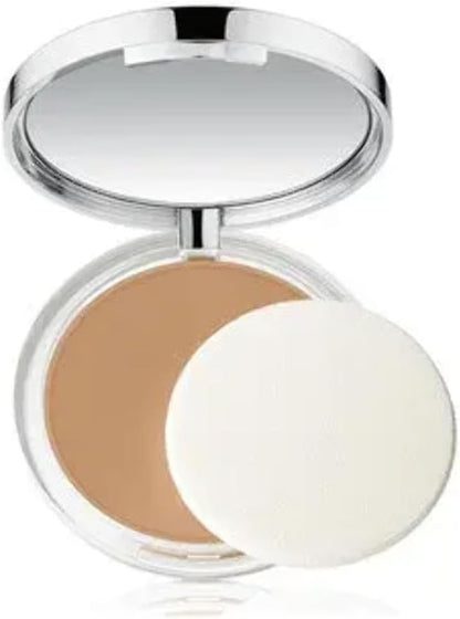 Base En Polvo Almost Powder Makeup Deep 10G-Dorado - Mujer