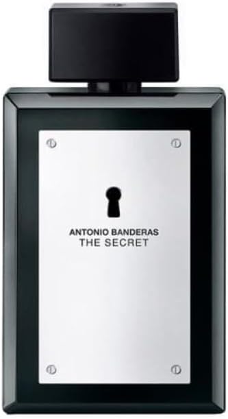 Set The Secret 2Pz 100Ml Edt Spray/ Desodorante 150Ml Spray  Hombre