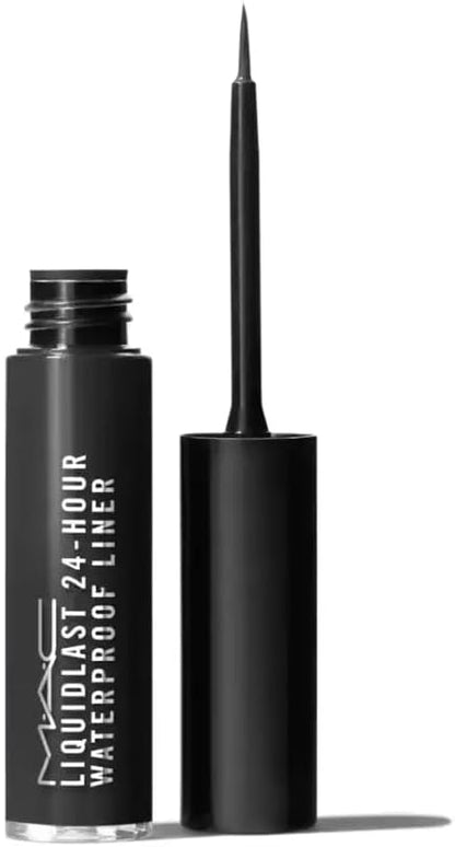 Delineador De Ojos Liquidlast 24-Hour Waterproof Liner Point Black 2.5 Ml-Negro - Mujer