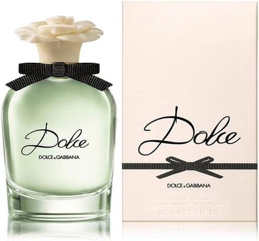 Dolce Dama Dolce Gabbana 75 ml Edp Spray - PriceOnLine