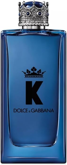 Dolce & Gabbana K 200Ml Edp Spray - Hombre