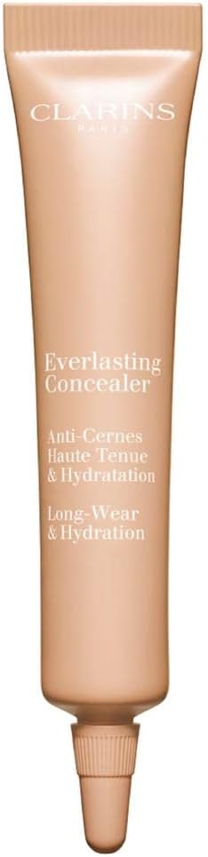 Corrector Everlasting Concealer -02.5 Medium 12Ml - Mujer