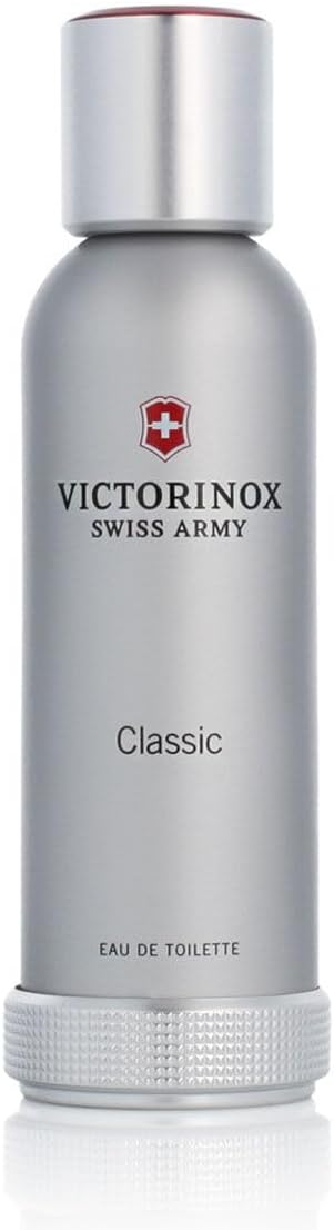 Victorinox Swiss Army Caballero Swiss Army 100 ml Edt Spray - Hombre