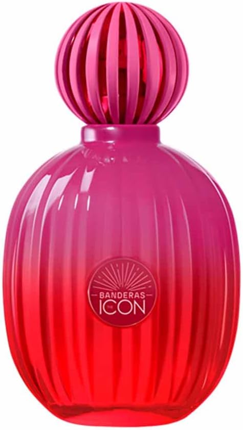 Banderas The Icon Supreme 100Ml Edp Spray - Mujer