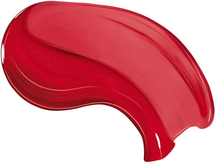 Labial Liquido Lip Comfort Oil Intense -07 Intense Red 7Ml - Mujer