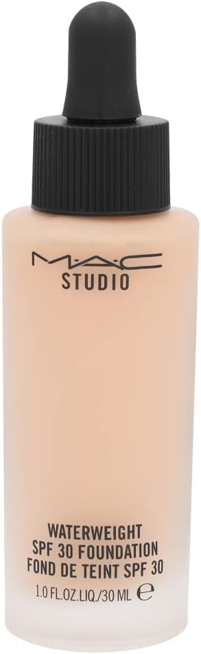 Base Liquida Studio Waterweight Spf 30 Foundation -Nw20 30Ml - Mujer