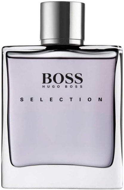 Boss Selection 100 Ml Edt Spray Hugo Boss - Hombre