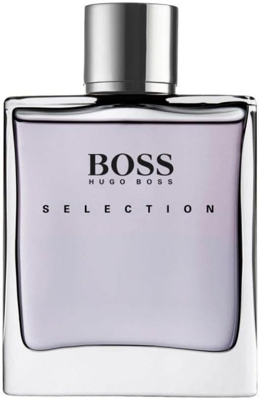 Boss Selection 100 Ml Edt Spray Hugo Boss - Hombre