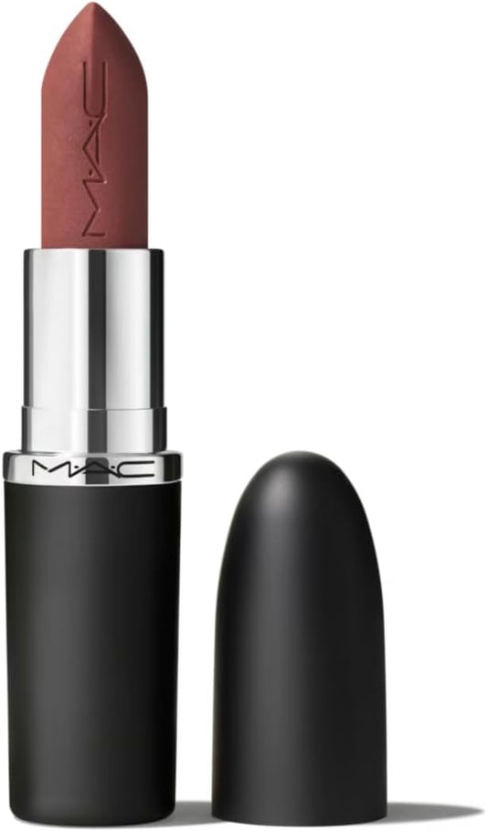 Labial M·A·Cximal Silky Matte Lipstick -Whirl 3.5G - Mujer
