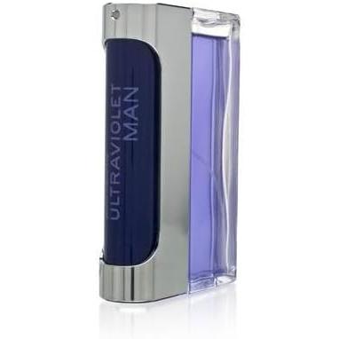 Rabanne Ultraviolet Paco 100 ml Edt Spray - Hombre