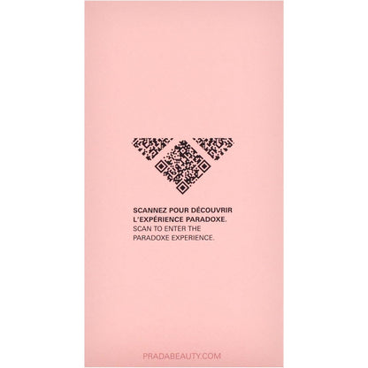 Prada Paradoxe Virtual Flower 90Ml Edp Spray - Mujer