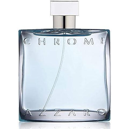 Azzaro Chrome Loris Azzaro 200 ml Edt Spray para Hombre