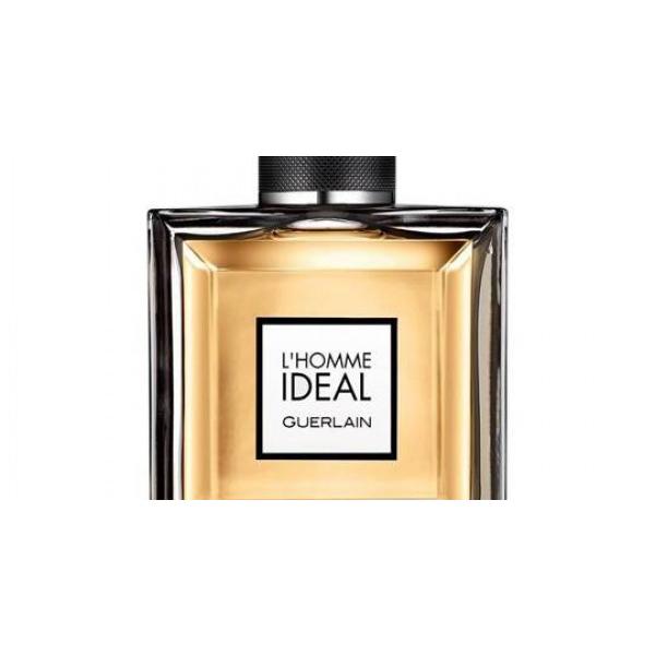 L Homme Ideal Caballero Guerlain 150 ml Edt Spray - Hombre