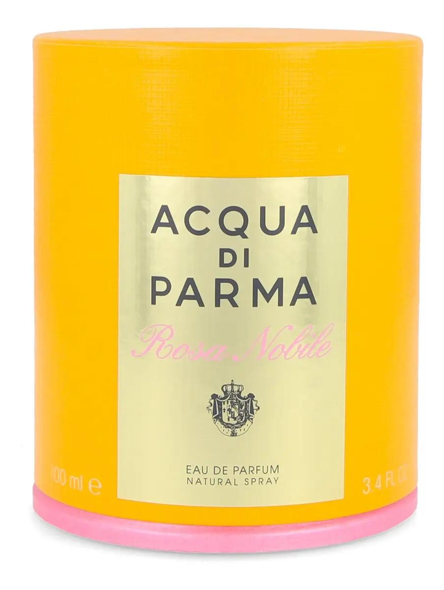 Acqua Di Parma Rosa Nobile Dama Acqua Di Parma 100 ml Edp Spray - Mujer