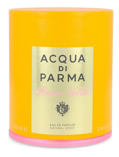 Acqua Di Parma Rosa Nobile Dama Acqua Di Parma 100 ml Edp Spray - Mujer