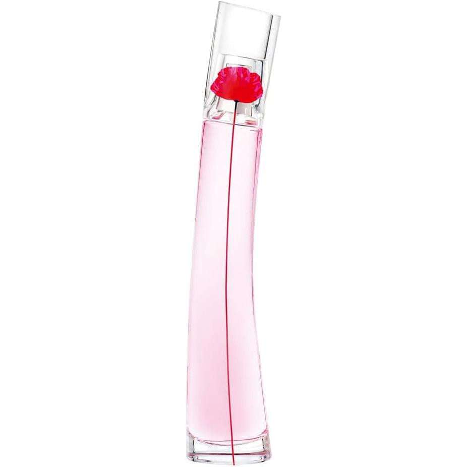 Kenzo Flower Poppy Bouquet 100Ml Edp Spray - Mujer
