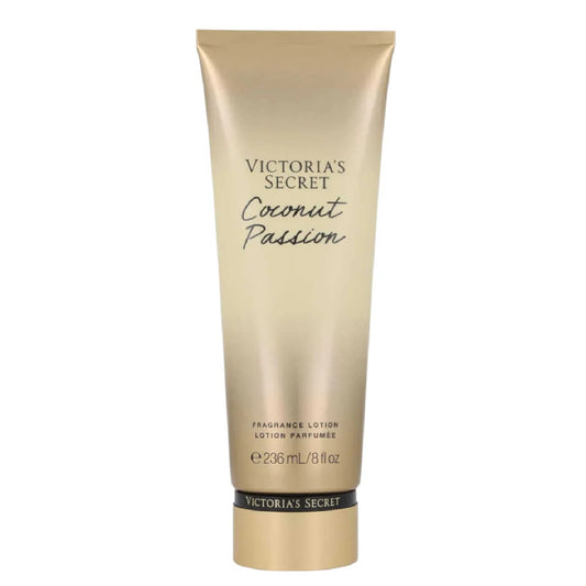 Coconut Passion Fragance Lotion Victoria Secret 236 ml