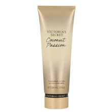 Coconut Passion Fragance Lotion Victoria Secret 236 ml